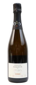 Champagne Augustin Cuvée Terre